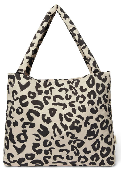 Der Klassiker Mom Bag holy cow puffy
