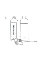 Mischflasche für den natürlichen Universalreiniger "Gute Mischung"