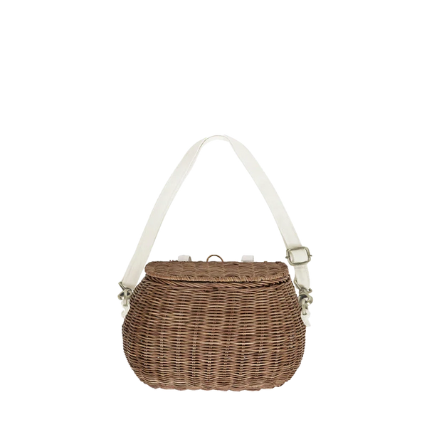 Rattan Mamachari Natural