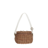 Rattan Mini Chari Natural