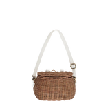 Rattan Mini Chari Natural