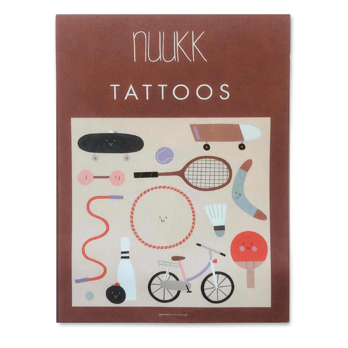 Bio Tattoo Sport
