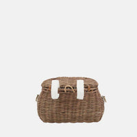 Rattan Mini Chari Natural
