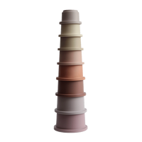 Stapelturm petal