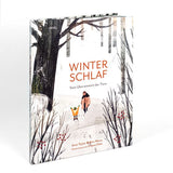 Winterschlaf, vom Überwintern der Tiere von Alex Morss