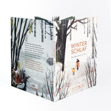 Winterschlaf, vom Überwintern der Tiere von Alex Morss